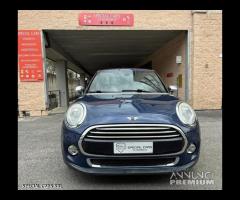Mini Cooper 1.5 Diesel