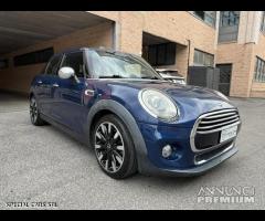 Mini Cooper 1.5 Diesel