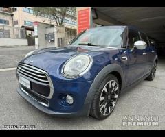 Mini Cooper 1.5 Diesel