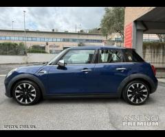 Mini Cooper 1.5 Diesel