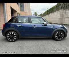 Mini Cooper 1.5 Diesel