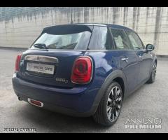 Mini Cooper 1.5 Diesel - 6