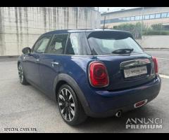 Mini Cooper 1.5 Diesel - 7