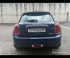Mini Cooper 1.5 Diesel - 8