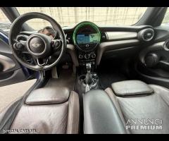 Mini Cooper 1.5 Diesel - 9