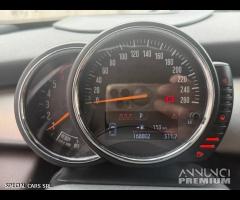 Mini Cooper 1.5 Diesel - 14