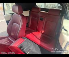 Volkswagen New Beetle 1.9 TDI 105 cv. Cabrio Limit - 11