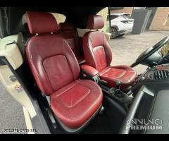 Volkswagen New Beetle 1.9 TDI 105 cv. Cabrio Limit - 12
