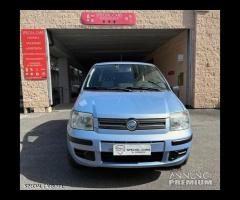Fiat Panda 1.2 Dynamic Natural Power