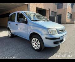 Fiat Panda 1.2 Dynamic Natural Power