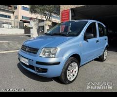 Fiat Panda 1.2 Dynamic Natural Power