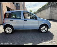 Fiat Panda 1.2 Dynamic Natural Power