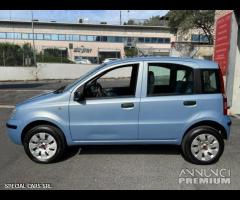 Fiat Panda 1.2 Dynamic Natural Power