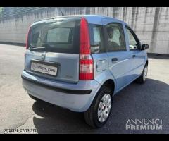 Fiat Panda 1.2 Dynamic Natural Power - 8