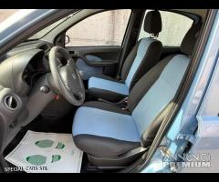 Fiat Panda 1.2 Dynamic Natural Power - 9