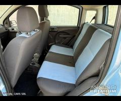 Fiat Panda 1.2 Dynamic Natural Power - 10
