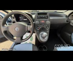 Fiat Panda 1.2 Dynamic Natural Power - 11