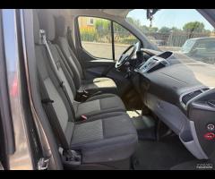 Ford Transit Custom 2.0 TDCi 130cv 9 POSTI SHUTTLE - 4