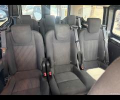 Ford Transit Custom 2.0 TDCi 130cv 9 POSTI SHUTTLE - 5