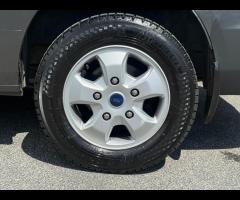 Ford Transit Custom 2.0 TDCi 130cv 9 POSTI SHUTTLE - 8