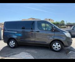 Ford Transit Custom 2.0 TDCi 130cv 9 POSTI SHUTTLE - 12