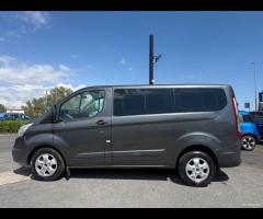 Ford Transit Custom 2.0 TDCi 130cv 9 POSTI SHUTTLE - 14
