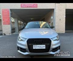 Audi A1 1.6 Tdi 90cv. S-Line Sport "Automatica" - 1