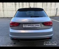 Audi A1 1.6 Tdi 90cv. S-Line Sport "Automatica" - 8