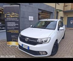 Dacia Sandero 0.9 Laureate - 1
