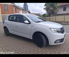 Dacia Sandero 0.9 Laureate - 2