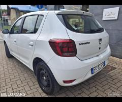 Dacia Sandero 0.9 Laureate - 5
