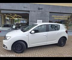 Dacia Sandero 0.9 Laureate - 6