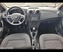 Dacia Sandero 0.9 Laureate - 7