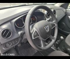 Dacia Sandero 0.9 Laureate - 8