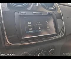 Dacia Sandero 0.9 Laureate - 12