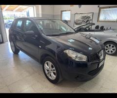 NISSAN QASHAI 1.5 dci 110 cv.