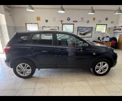 NISSAN QASHAI 1.5 dci 110 cv.