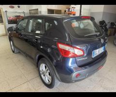NISSAN QASHAI 1.5 dci 110 cv.