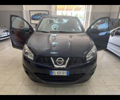 NISSAN QASHAI 1.5 dci 110 cv. - 6