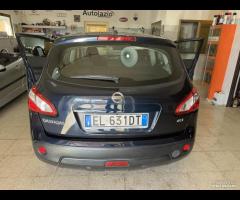 NISSAN QASHAI 1.5 dci 110 cv. - 7