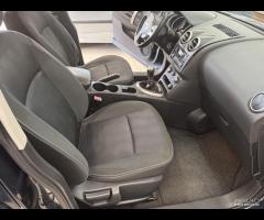 NISSAN QASHAI 1.5 dci 110 cv. - 11