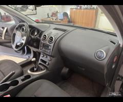 NISSAN QASHAI 1.5 dci 110 cv. - 12