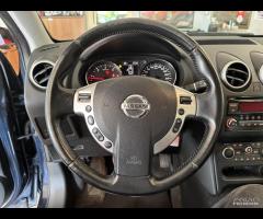 NISSAN QASHAI 1.5 dci 110 cv. - 14