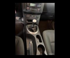 NISSAN QASHAI 1.5 dci 110 cv. - 16