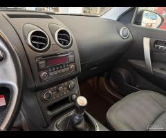 NISSAN QASHAI 1.5 dci 110 cv. - 17