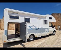 RIMOR SUPER BRIG 687 TC con a/c - 6