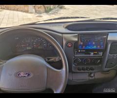 RIMOR SUPER BRIG 687 TC con a/c - 8