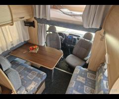 RIMOR SUPER BRIG 687 TC con a/c - 9