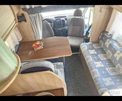 RIMOR SUPER BRIG 687 TC con a/c - 11