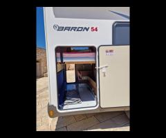 Elnagh Baron 54 g semintegrale